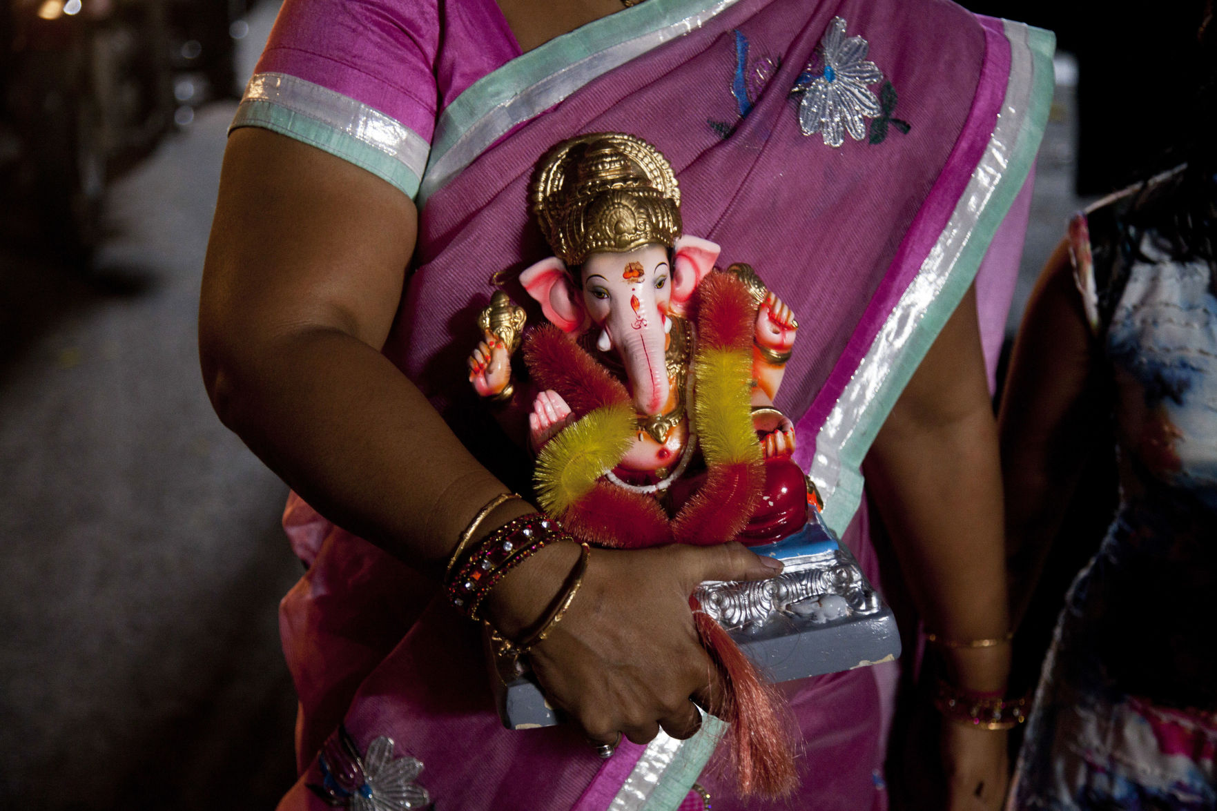 India Hindu Festival